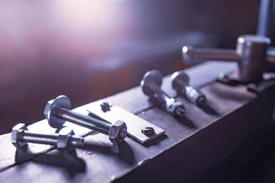 Sheet Metal Components